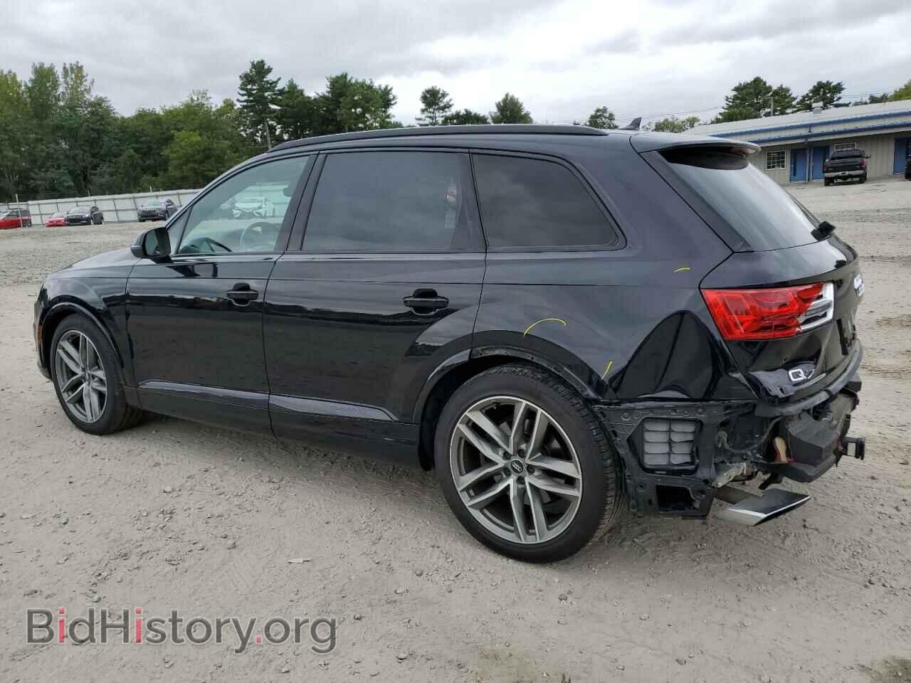 2017 AUDI Q7 - VIN: WA1VAAF75HD035192 - Фото 2