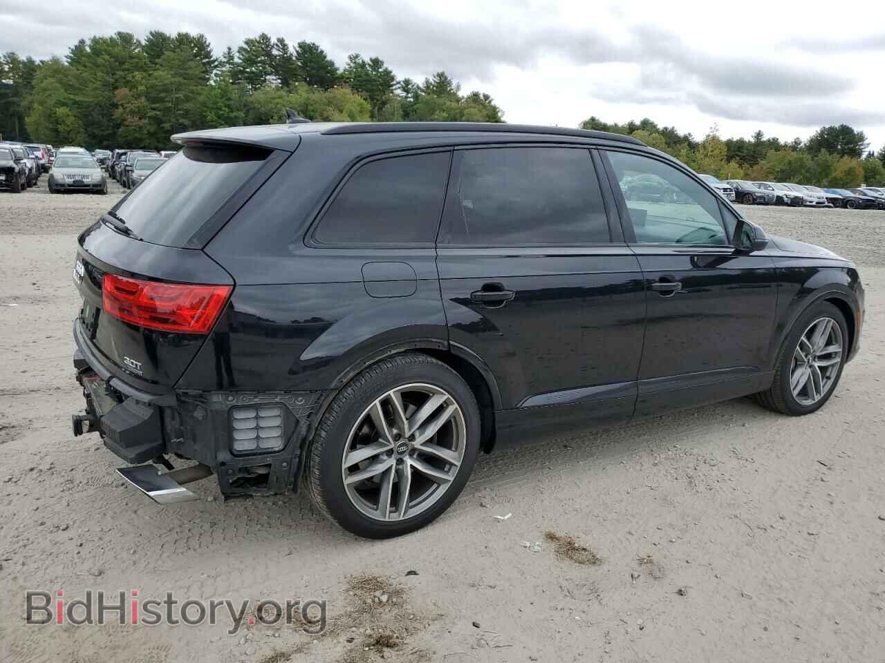 2017 AUDI Q7 - VIN: WA1VAAF75HD035192 - Фото 3