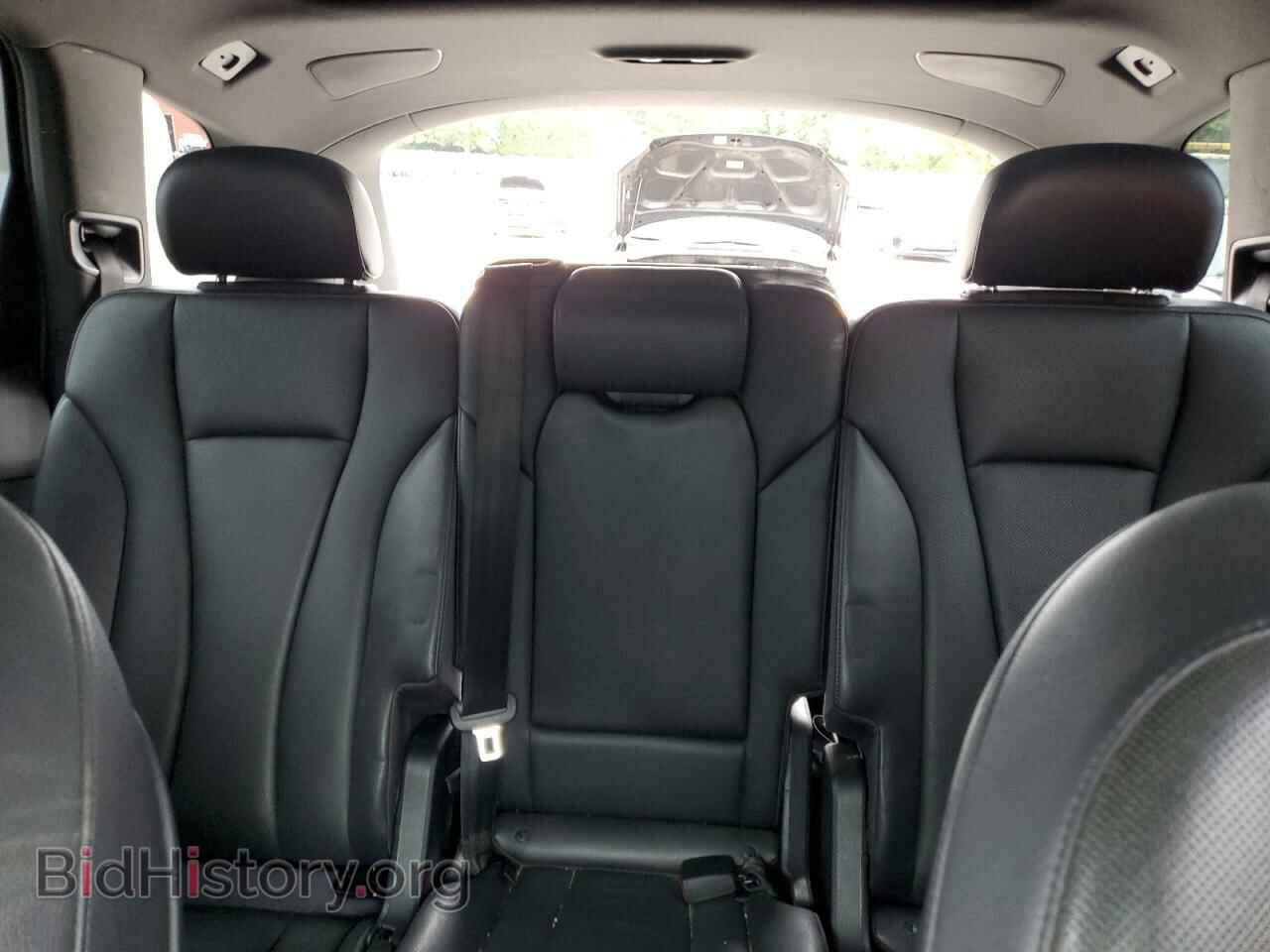 2017 AUDI Q7 - VIN: WA1VAAF75HD035192 - Фото 10