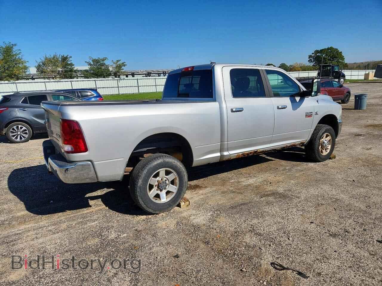2012 DODGE RAM 2500 - VIN: 3C6UD5DL2CG121403 - Photo 3