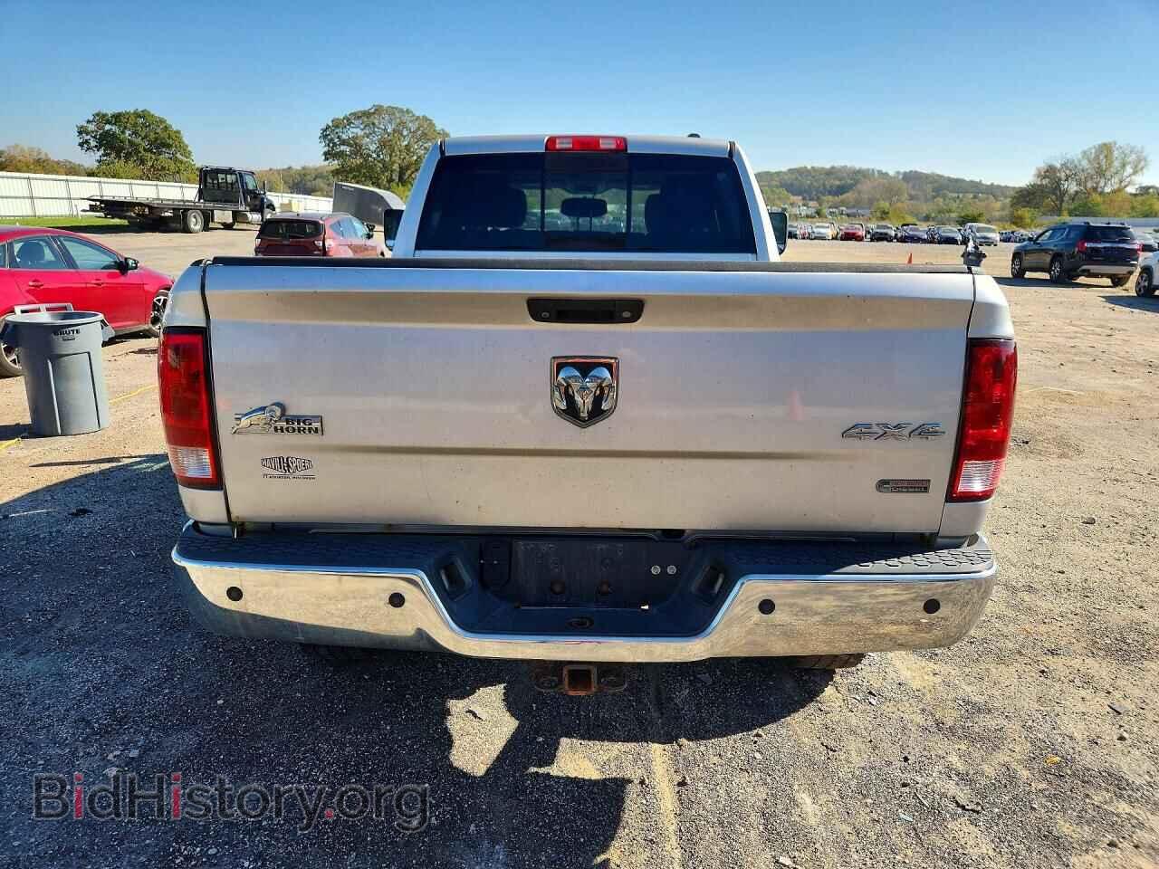 2012 DODGE RAM 2500 - VIN: 3C6UD5DL2CG121403 - Photo 6