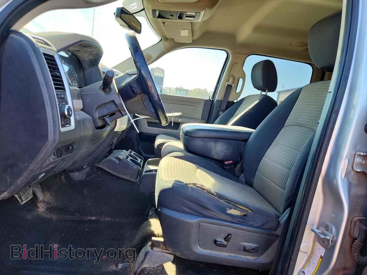 2012 DODGE RAM 2500 - VIN: 3C6UD5DL2CG121403 - Photo 7