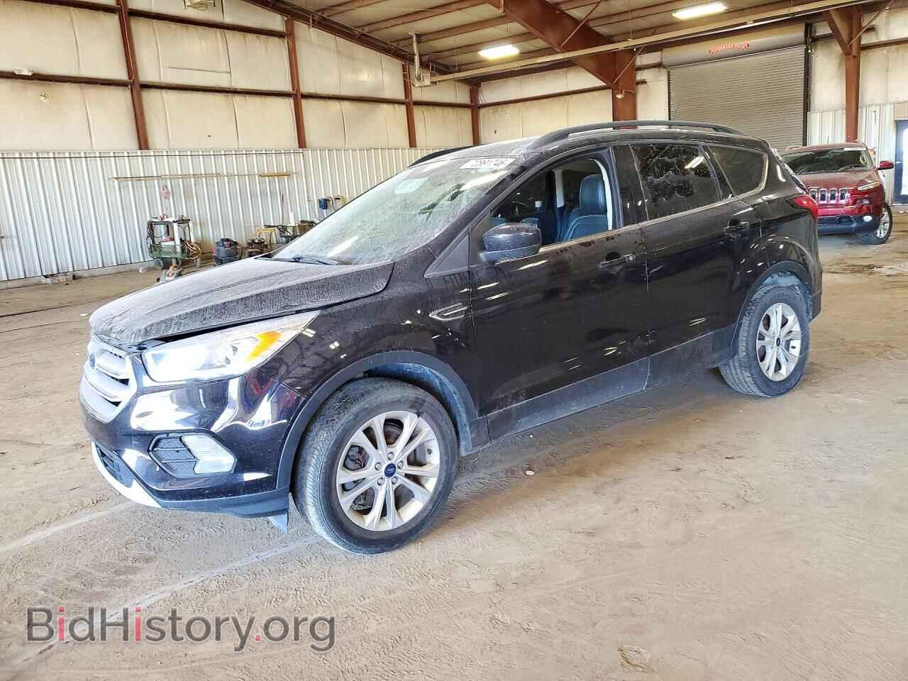 Photo 1FMCU9HD3KUC24691 - FORD ESCAPE 2019