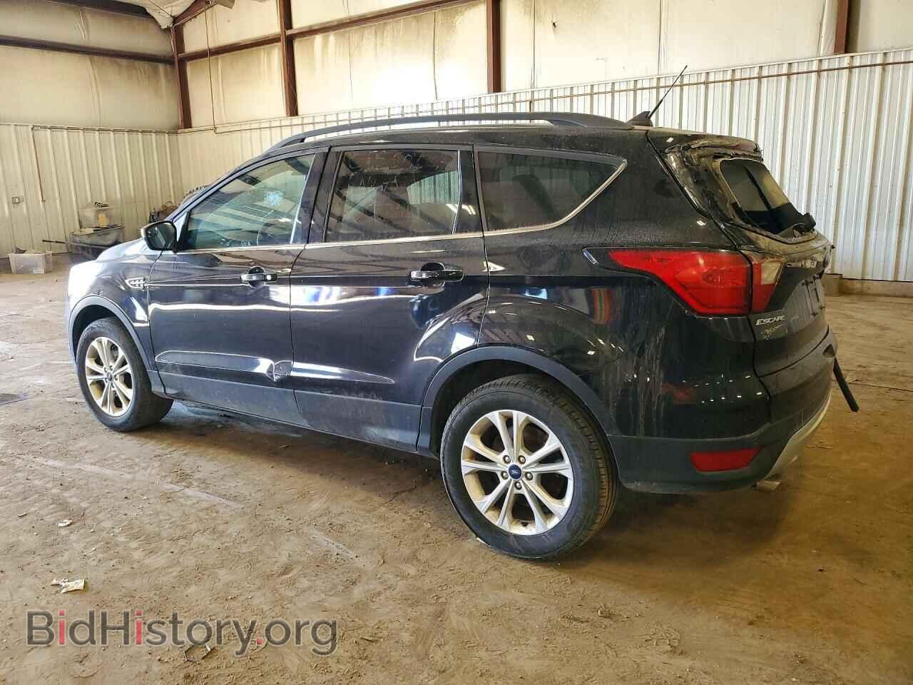 2019 FORD ESCAPE - VIN: 1FMCU9HD3KUC24691 - Photo 2