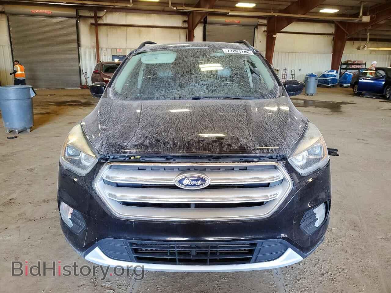 2019 FORD ESCAPE - VIN: 1FMCU9HD3KUC24691 - Photo 5