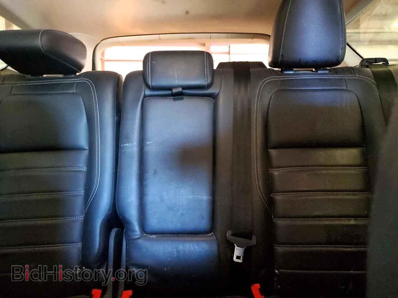 2019 FORD ESCAPE - VIN: 1FMCU9HD3KUC24691 - Photo 10