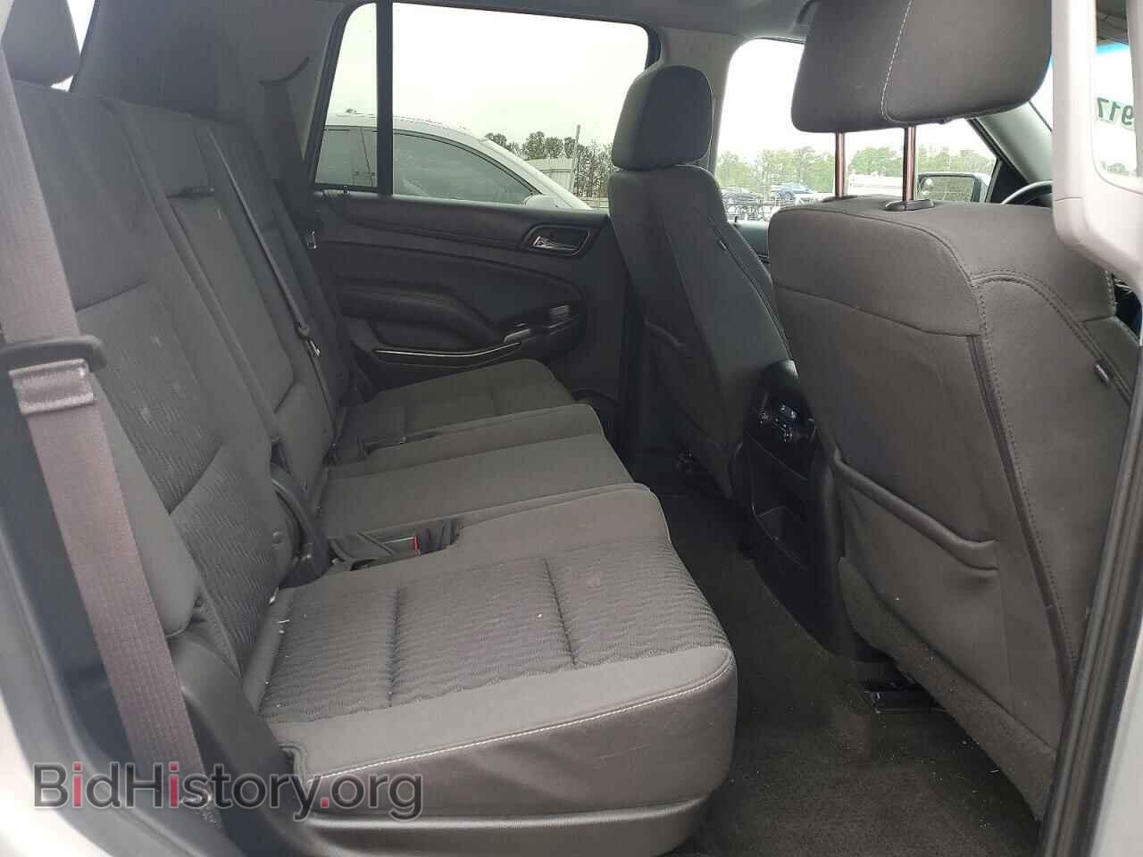 2016 GMC YUKON - VIN: 1GKS1AKC5GR170058 - Фото 11