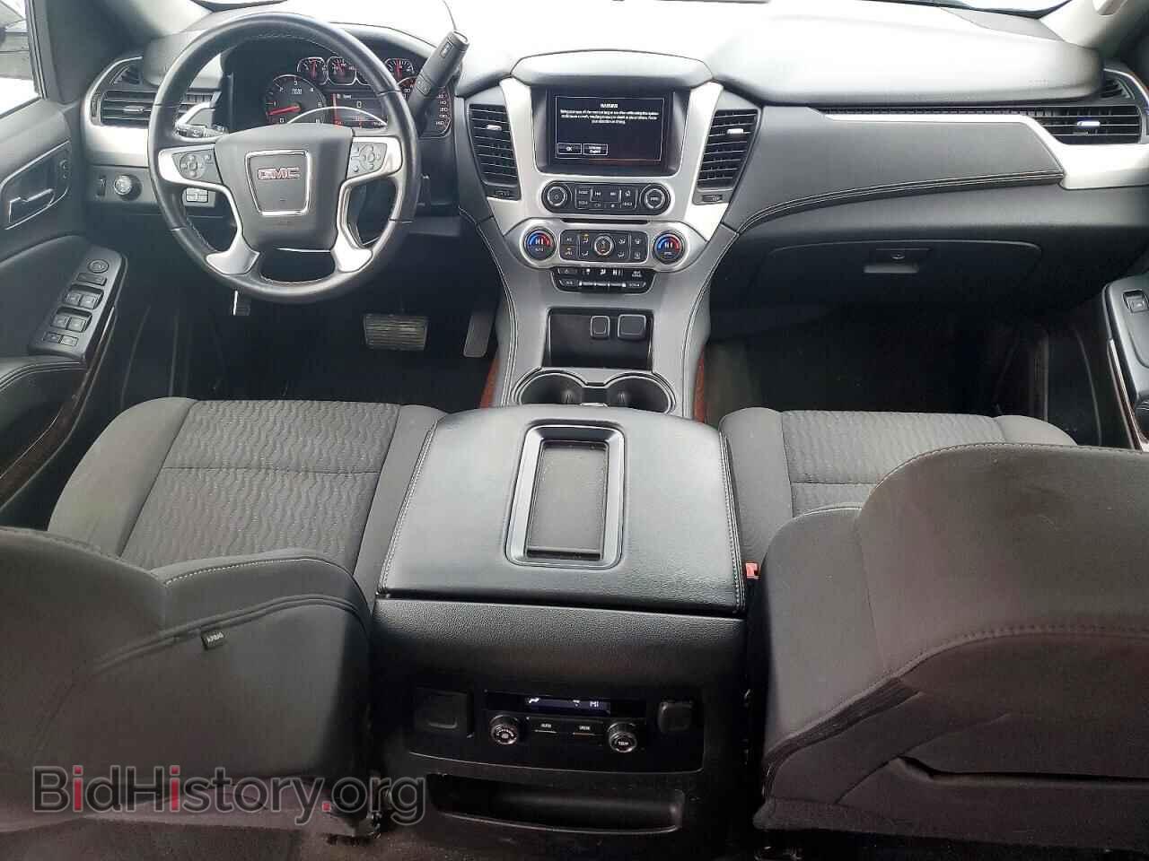 2016 GMC YUKON - VIN: 1GKS1AKC5GR170058 - Фото 8