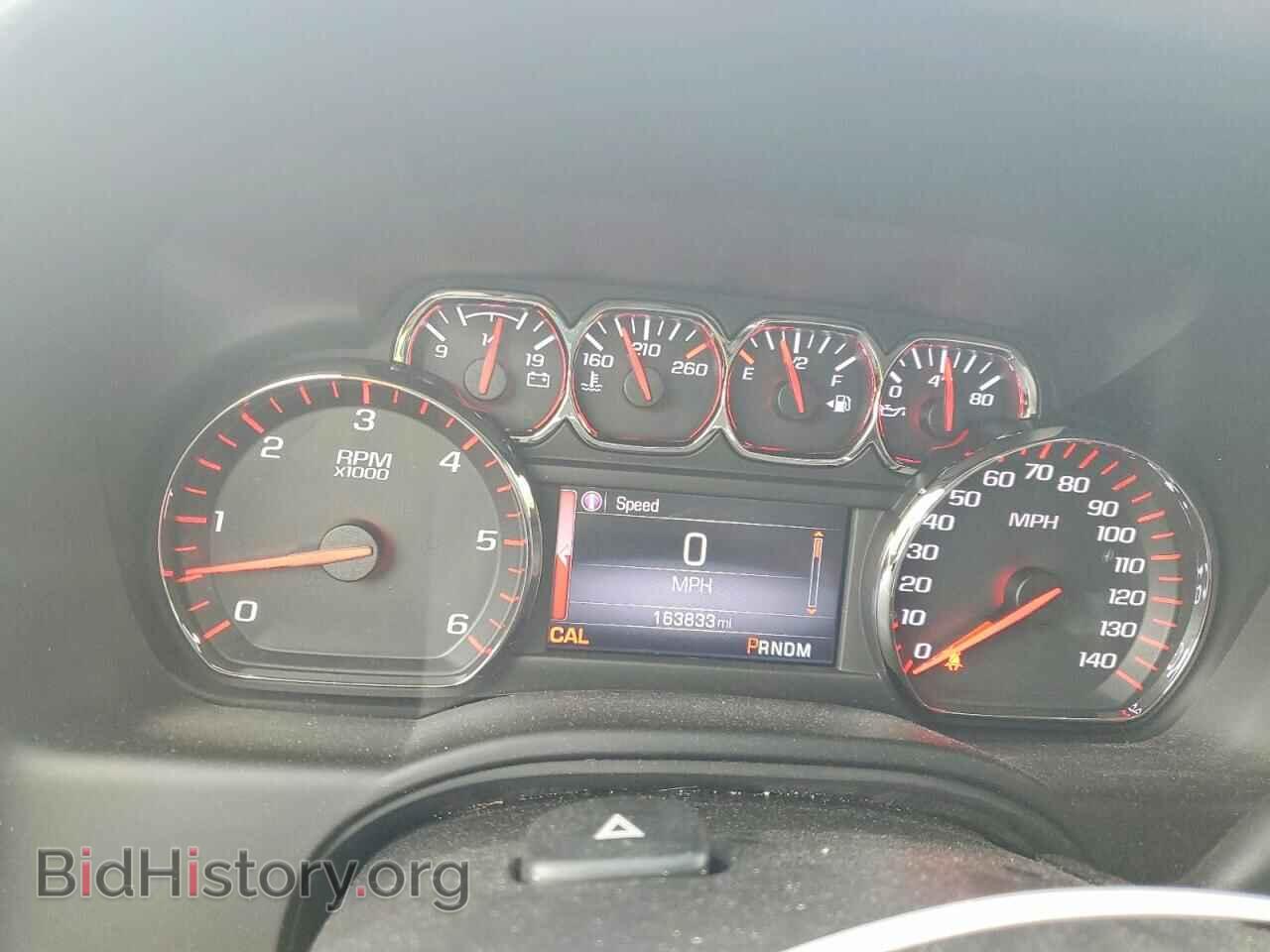 2016 GMC YUKON - VIN: 1GKS1AKC5GR170058 - Фото 9