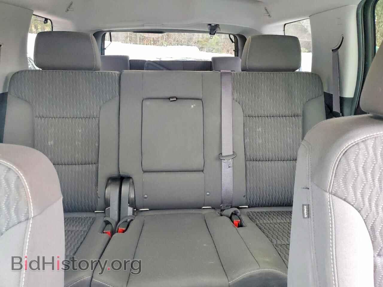 2016 GMC YUKON - VIN: 1GKS1AKC5GR170058 - Фото 10