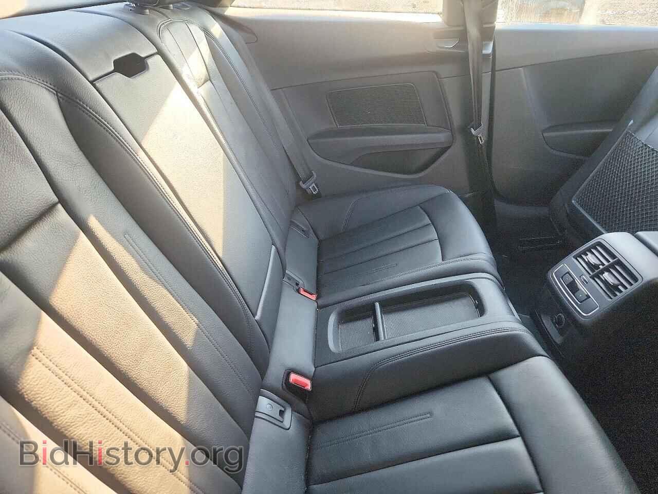 2018 AUDI A5 - VIN: WAUPNAF56JA132911 - Фото 10