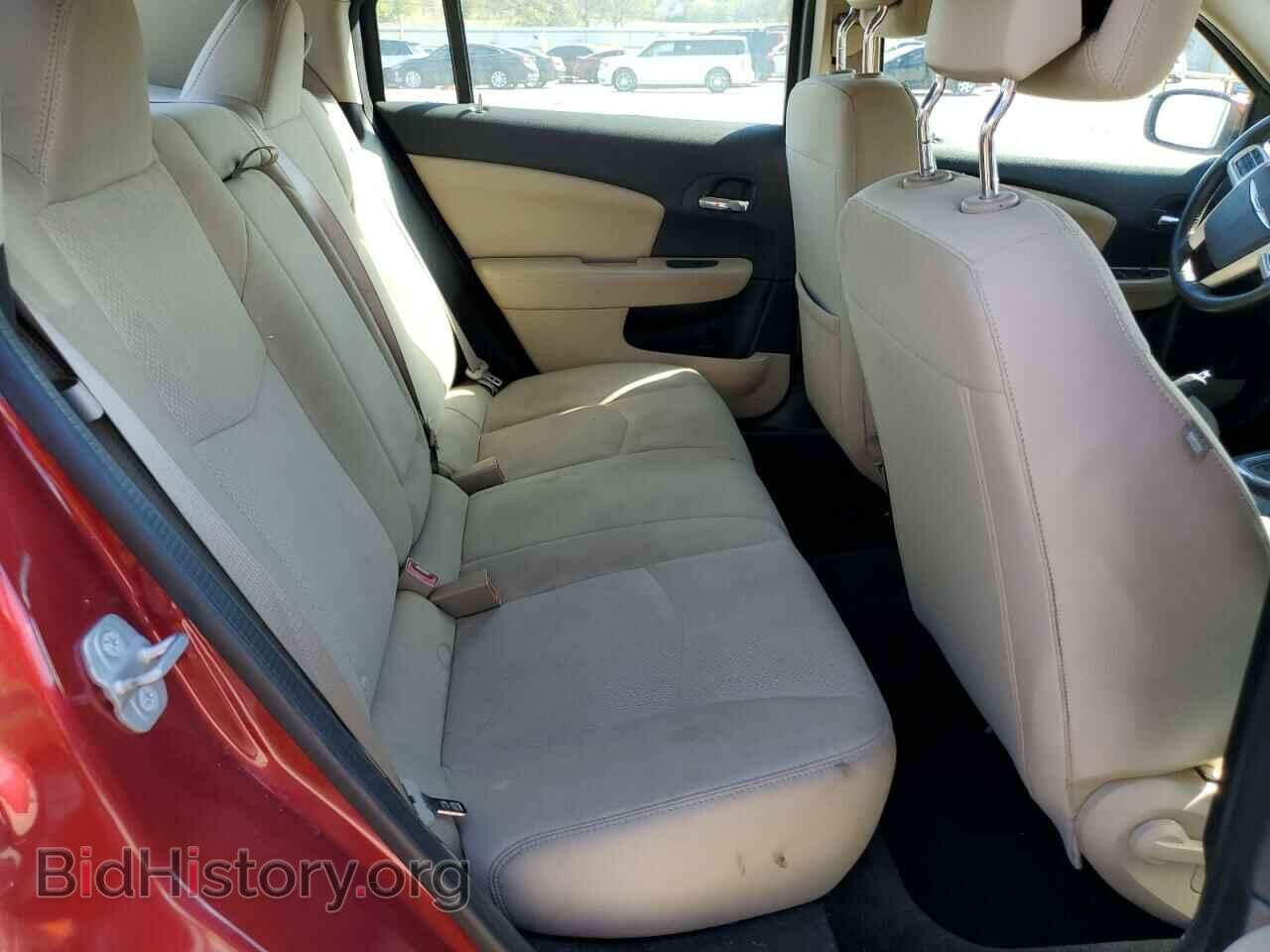 2014 CHRYSLER 200 - VIN: 1C3CCBBB7EN171812 - Фото 10