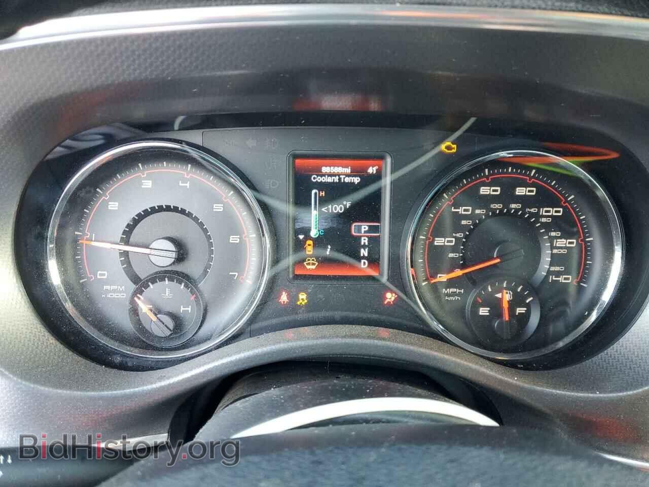 2012 DODGE CHARGER - VIN: 2C3CDXBG9CH146468 - Фото 9