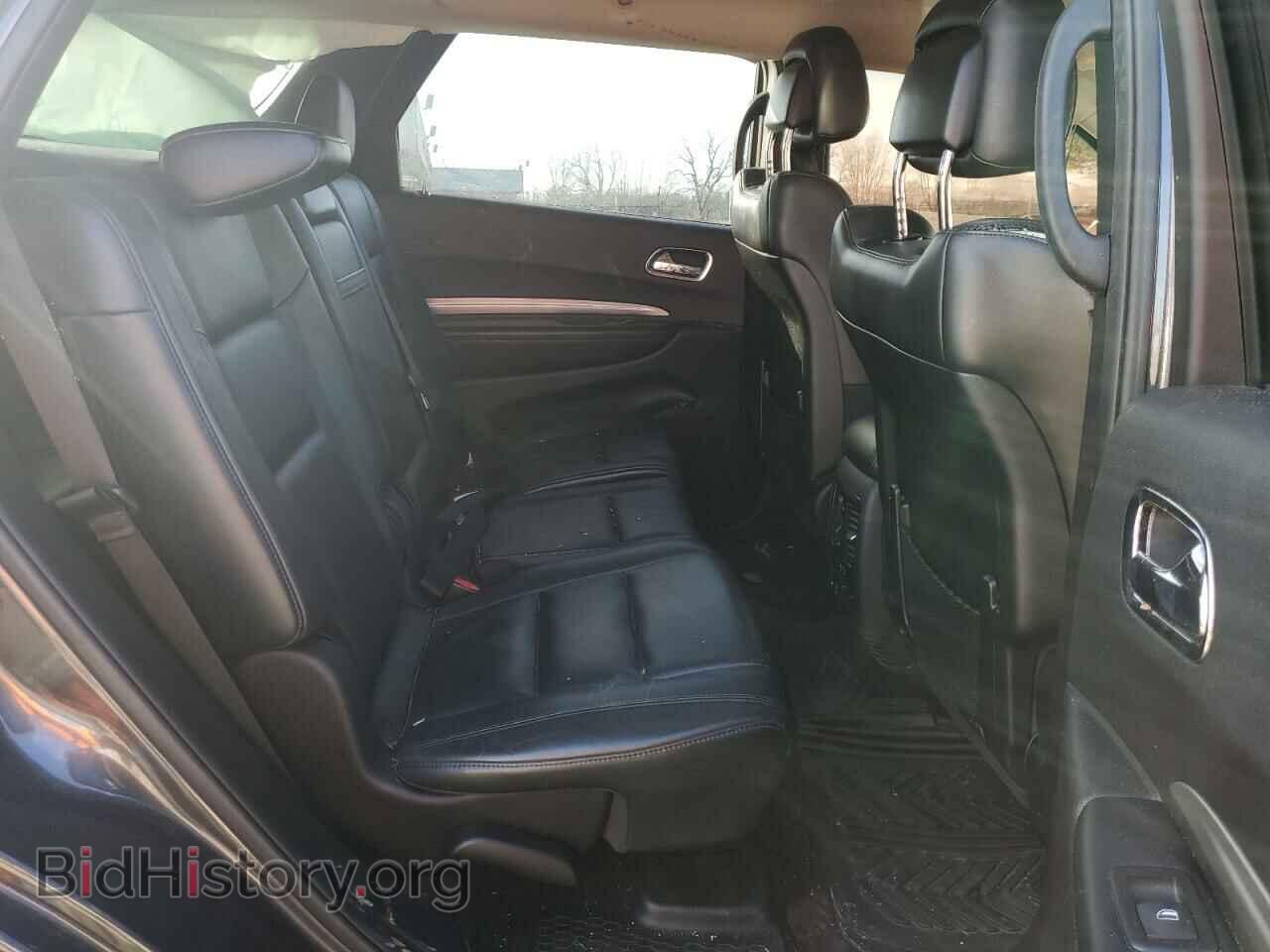 2017 DODGE DURANGO - VIN: 1C4RDJDG0HC723088 - Photo 11