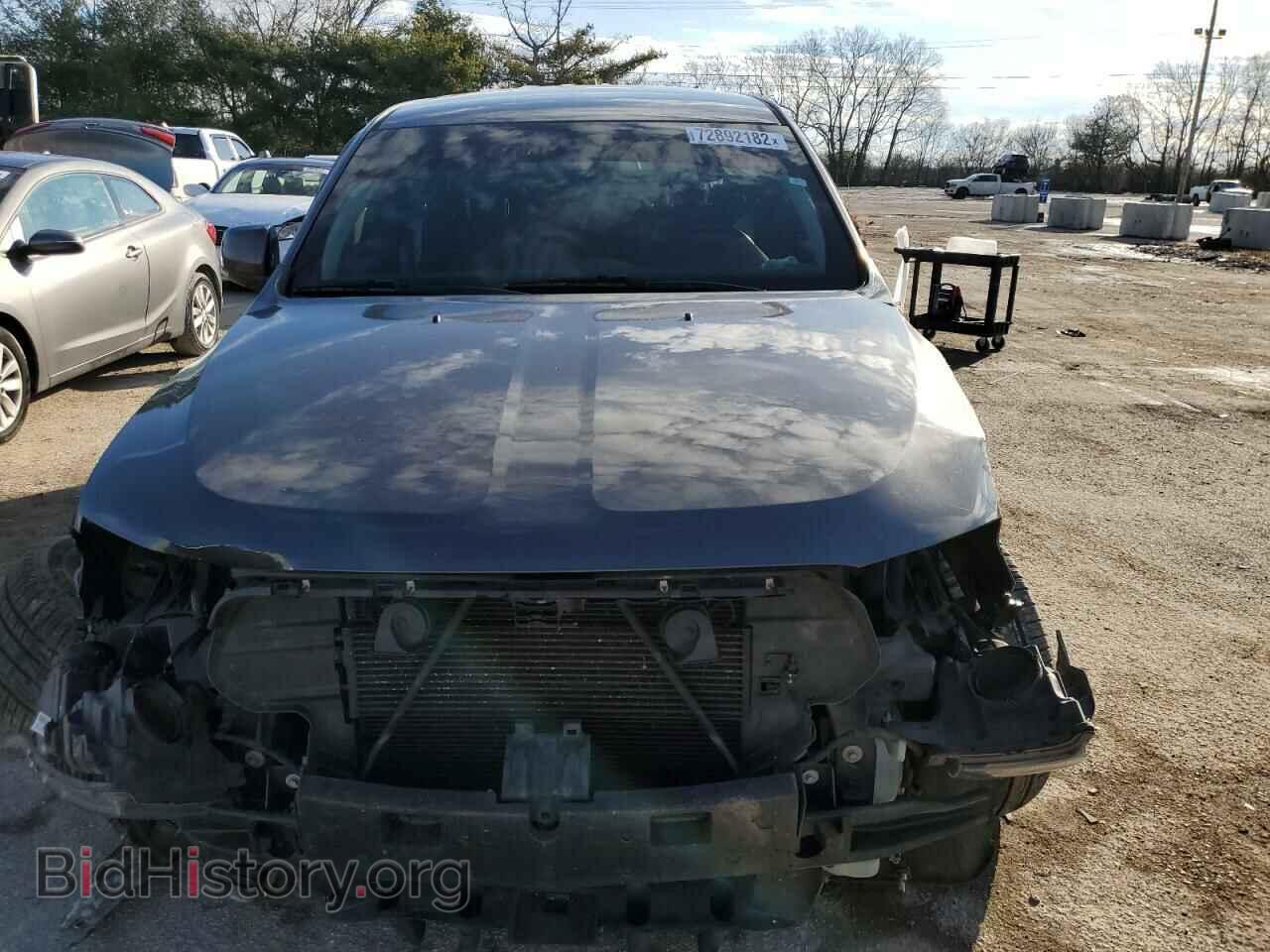 2017 DODGE DURANGO - VIN: 1C4RDJDG0HC723088 - Photo 5