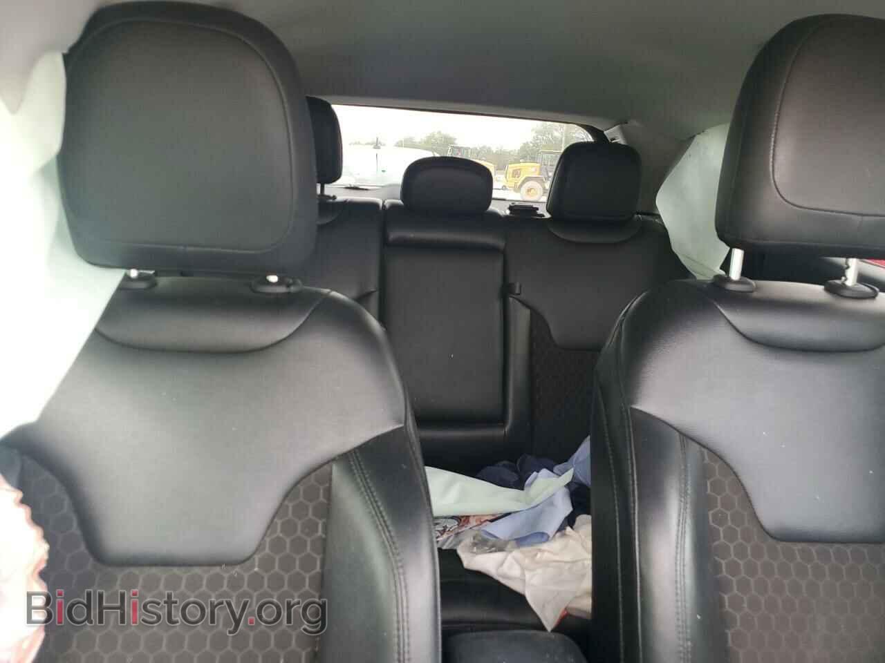 2020 JEEP COMPASS - VIN: 3C4NJCBBXLT169730 - Photo 10