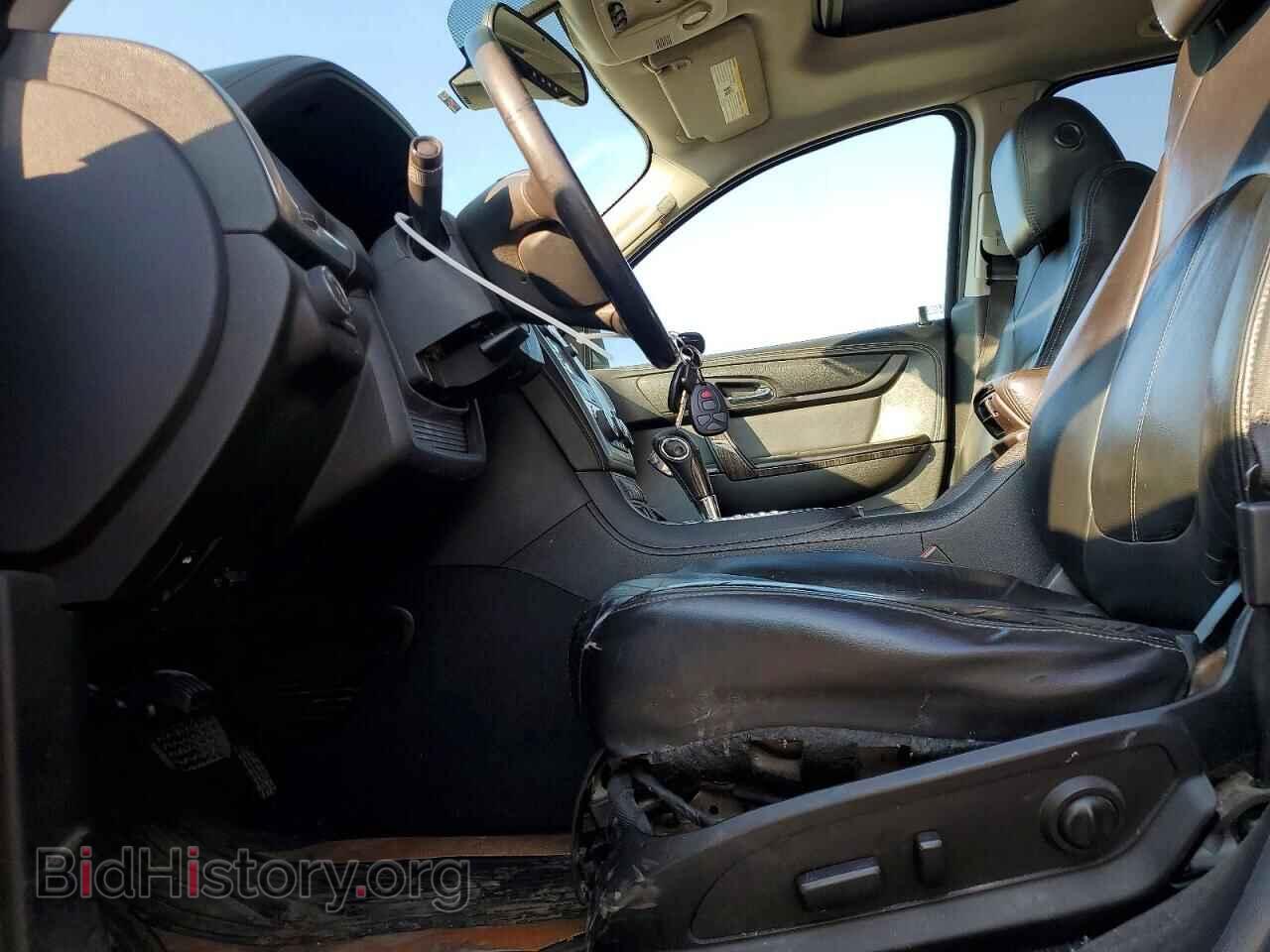 2015 GMC ACADIA - VIN: 1GKKRSKD1FJ357639 - Фото 7