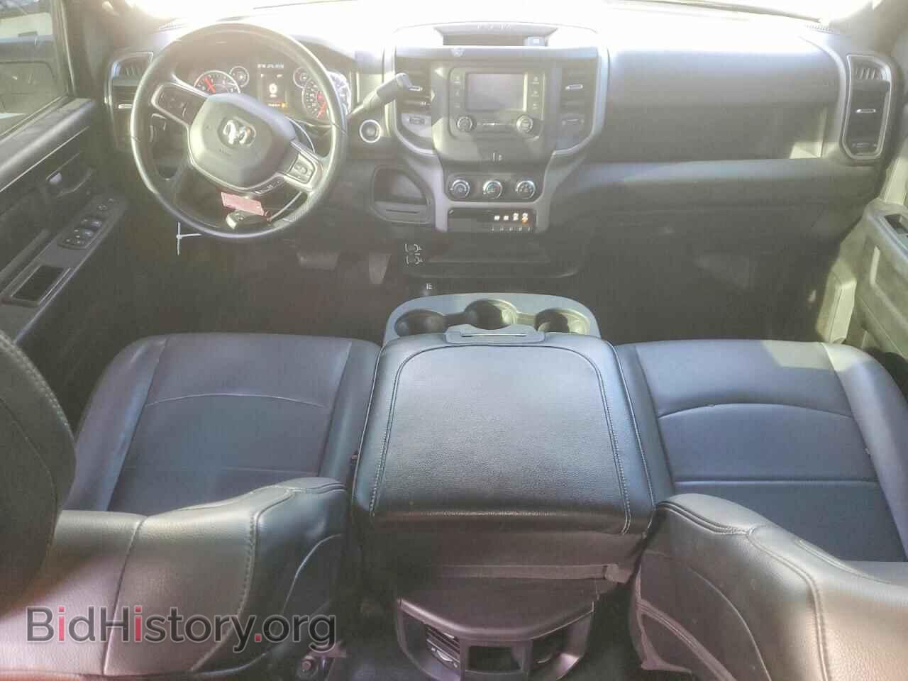 2023 RAM 2500 - VIN: 3C6UR5HL0PG565963 - Фото 8