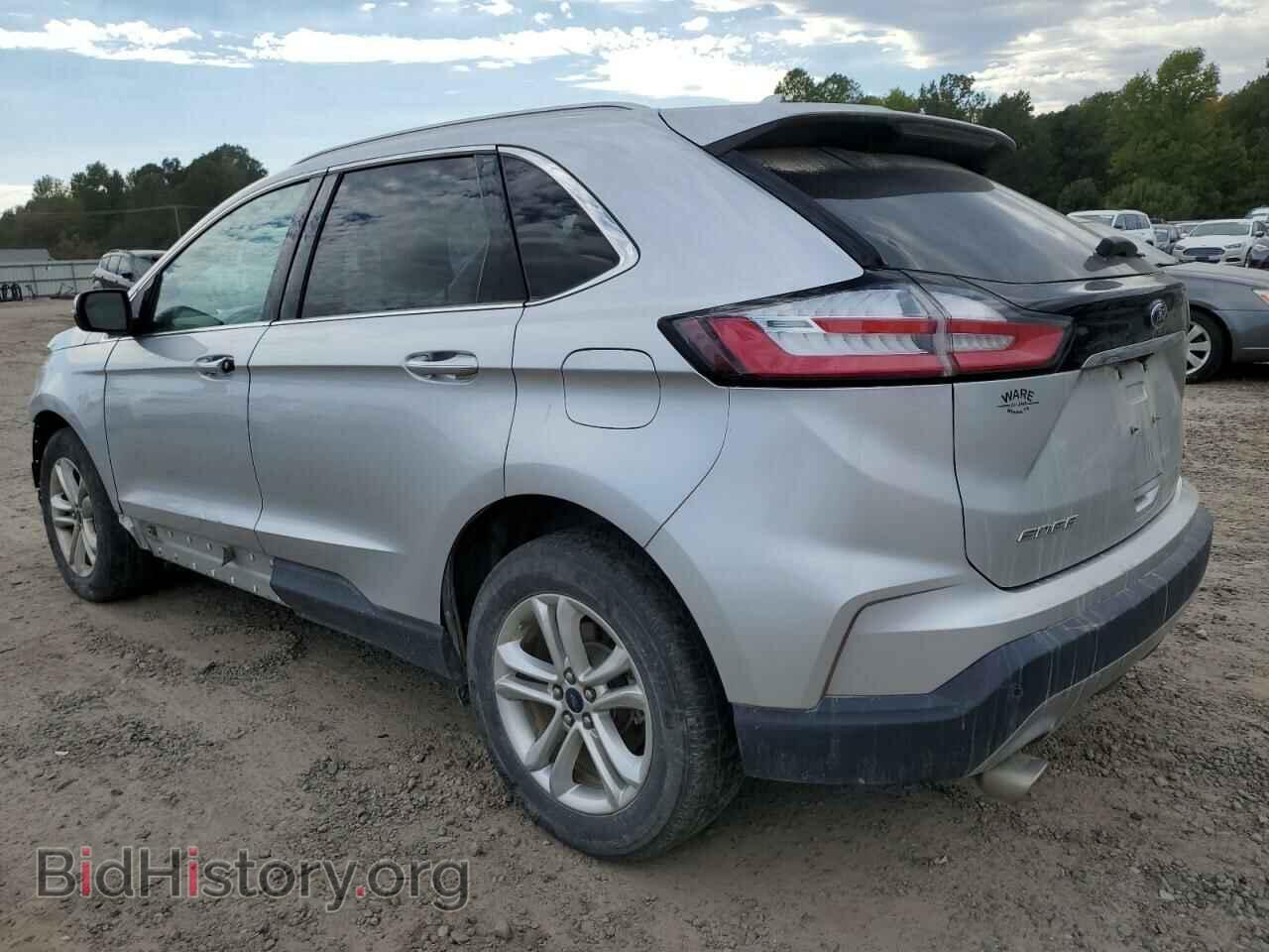 2019 FORD EDGE - VIN: 2FMPK3J99KBC24646 - Photo 2