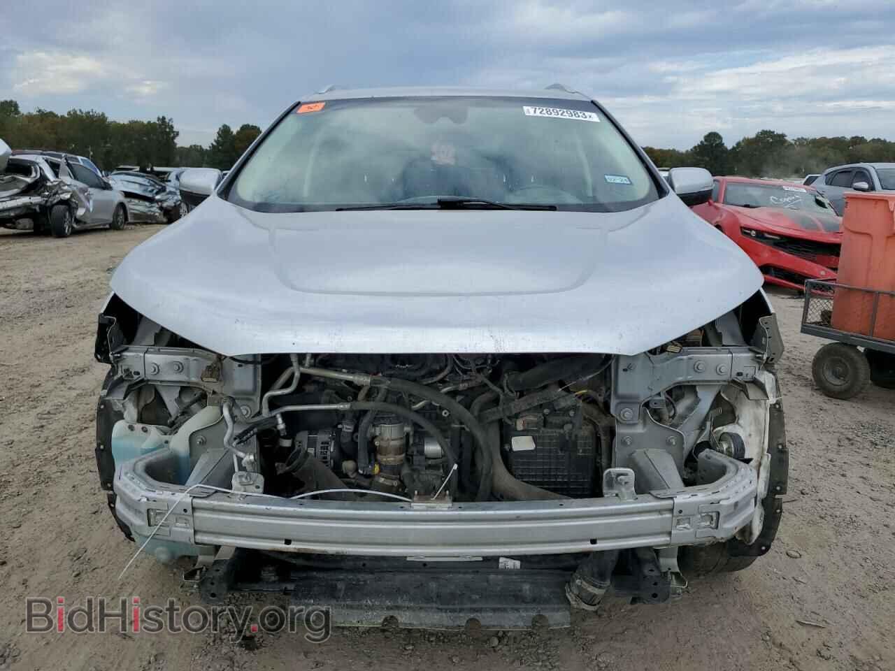 2019 FORD EDGE - VIN: 2FMPK3J99KBC24646 - Photo 5