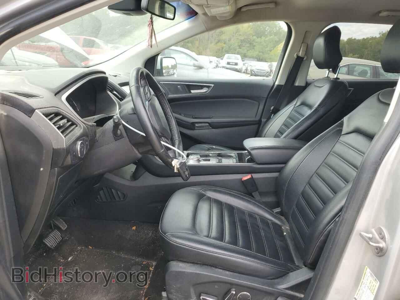 2019 FORD EDGE - VIN: 2FMPK3J99KBC24646 - Photo 7