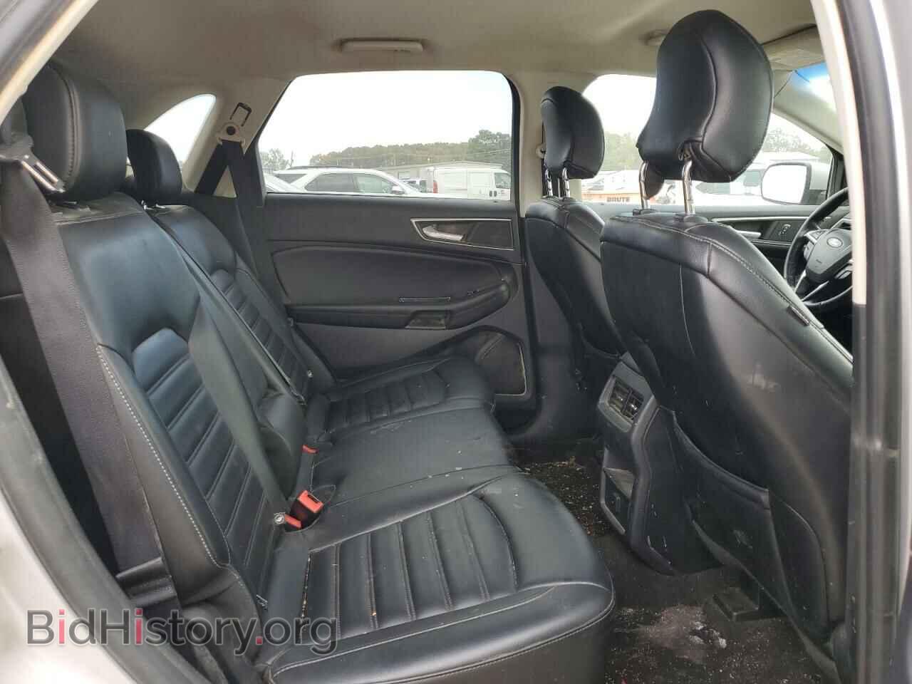2019 FORD EDGE - VIN: 2FMPK3J99KBC24646 - Photo 10