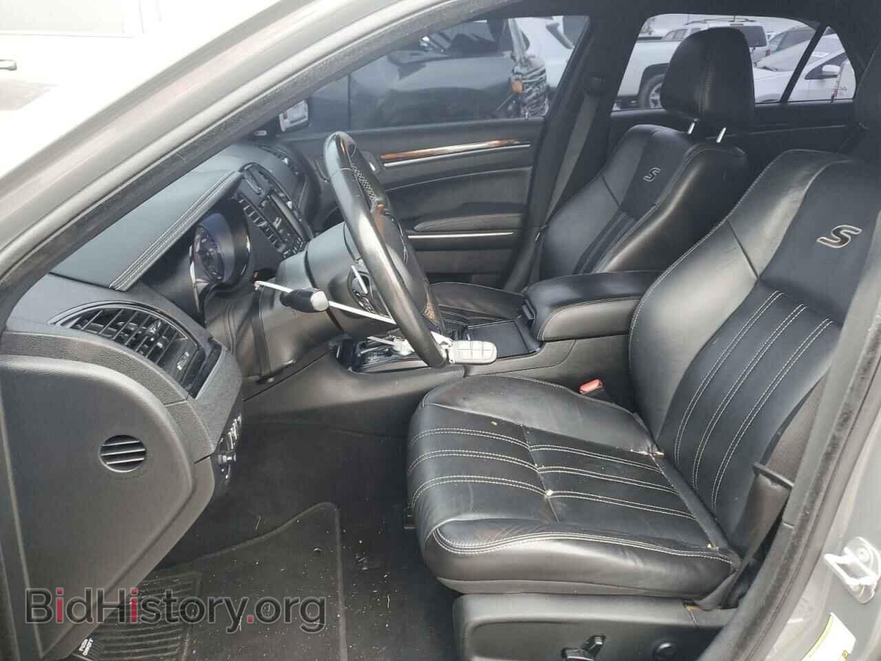 2019 CHRYSLER 300 - VIN: 2C3CCAGG2KH539705 - Photo 7