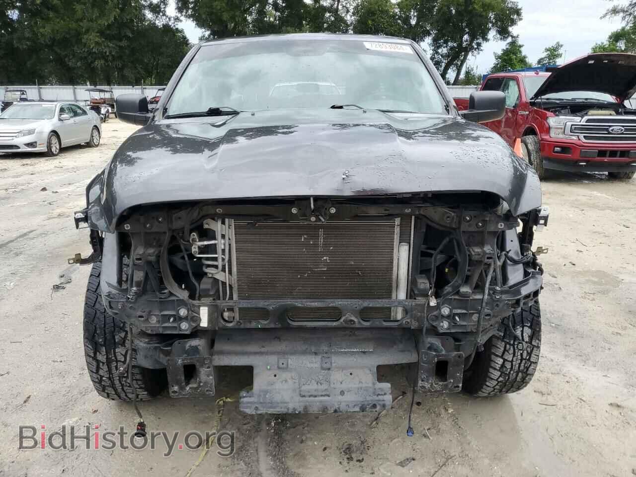2019 RAM 1500 - VIN: 1C6RR6FG6KS500439 - Фото 5