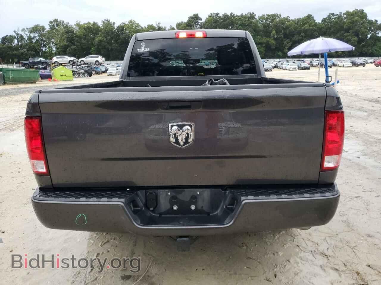 2019 RAM 1500 - VIN: 1C6RR6FG6KS500439 - Фото 6