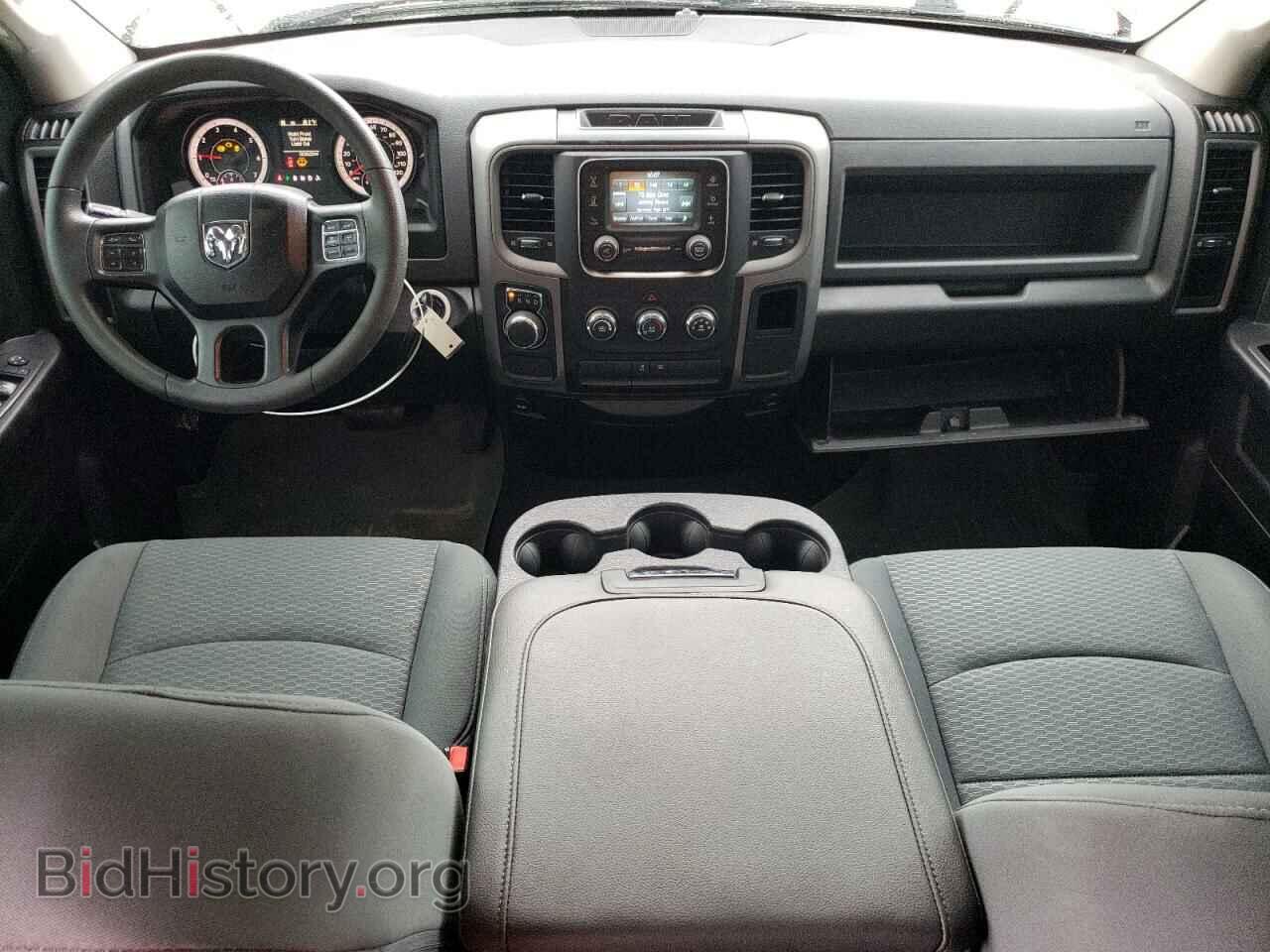 2019 RAM 1500 - VIN: 1C6RR6FG6KS500439 - Фото 8