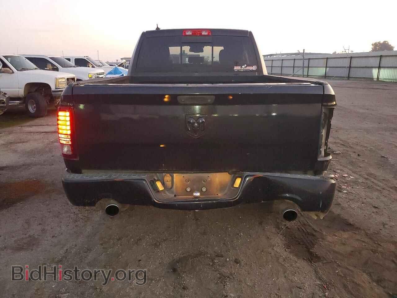 2016 RAM 1500 - VIN: 1C6RR6HT8GS241874 - Фото 6