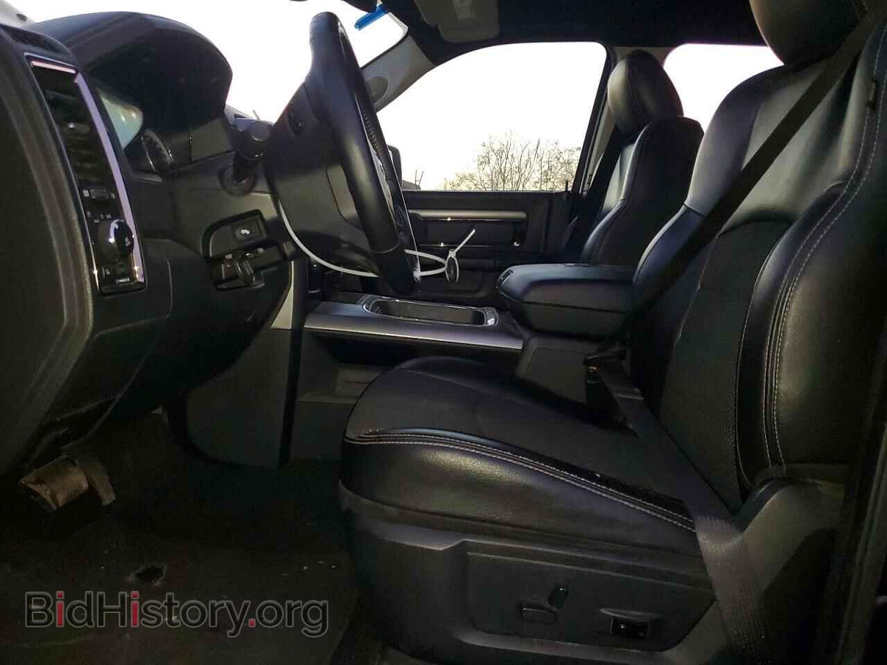 2016 RAM 1500 - VIN: 1C6RR6HT8GS241874 - Фото 7