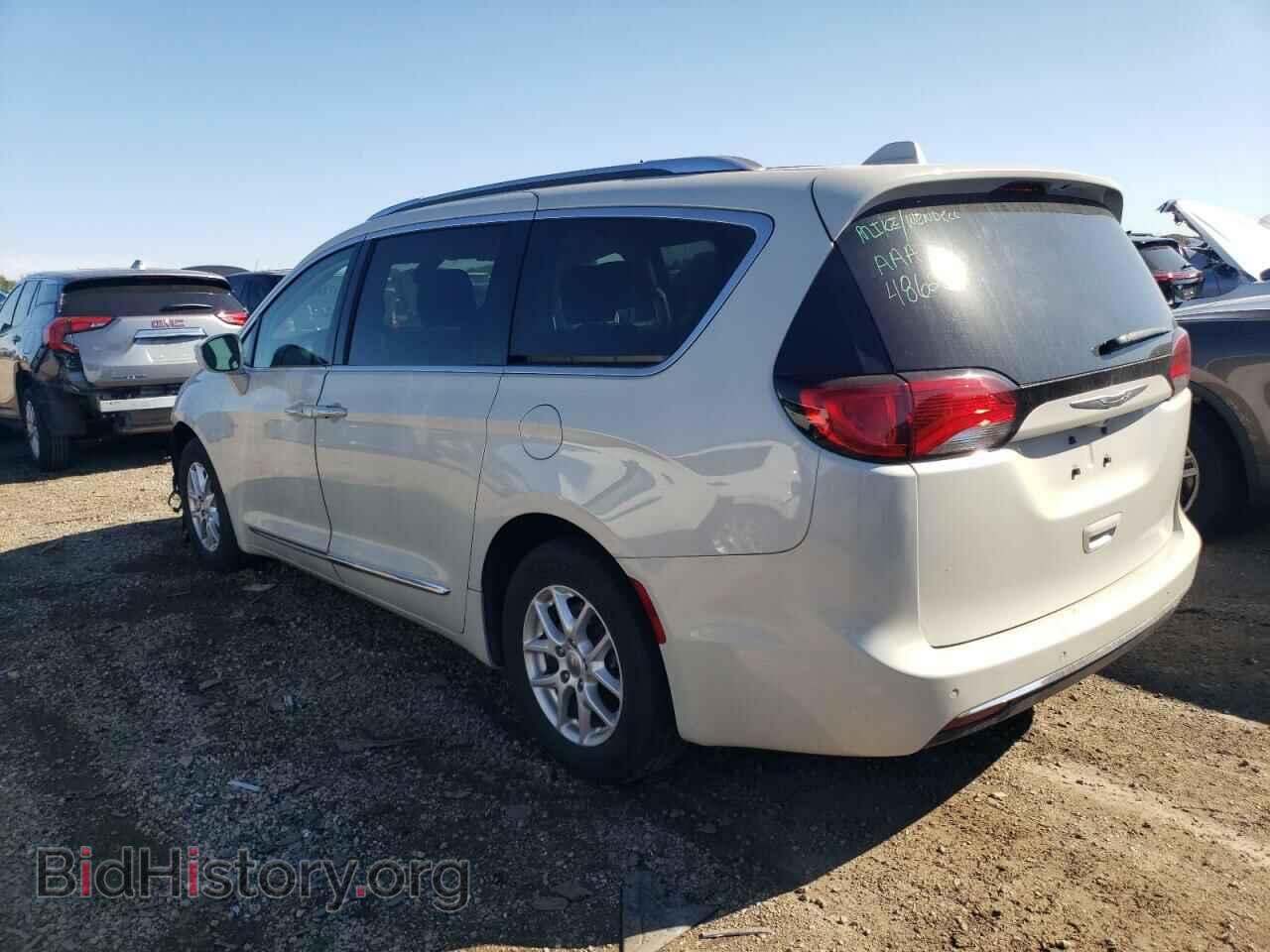 2020 CHRYSLER PACIFICA - VIN: 2C4RC1BG6LR105280 - Фото 2