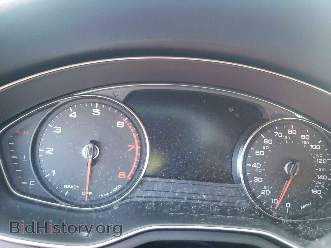 2021 AUDI A4 - VIN: WAUDAAF4XMA030876 - Photo 9