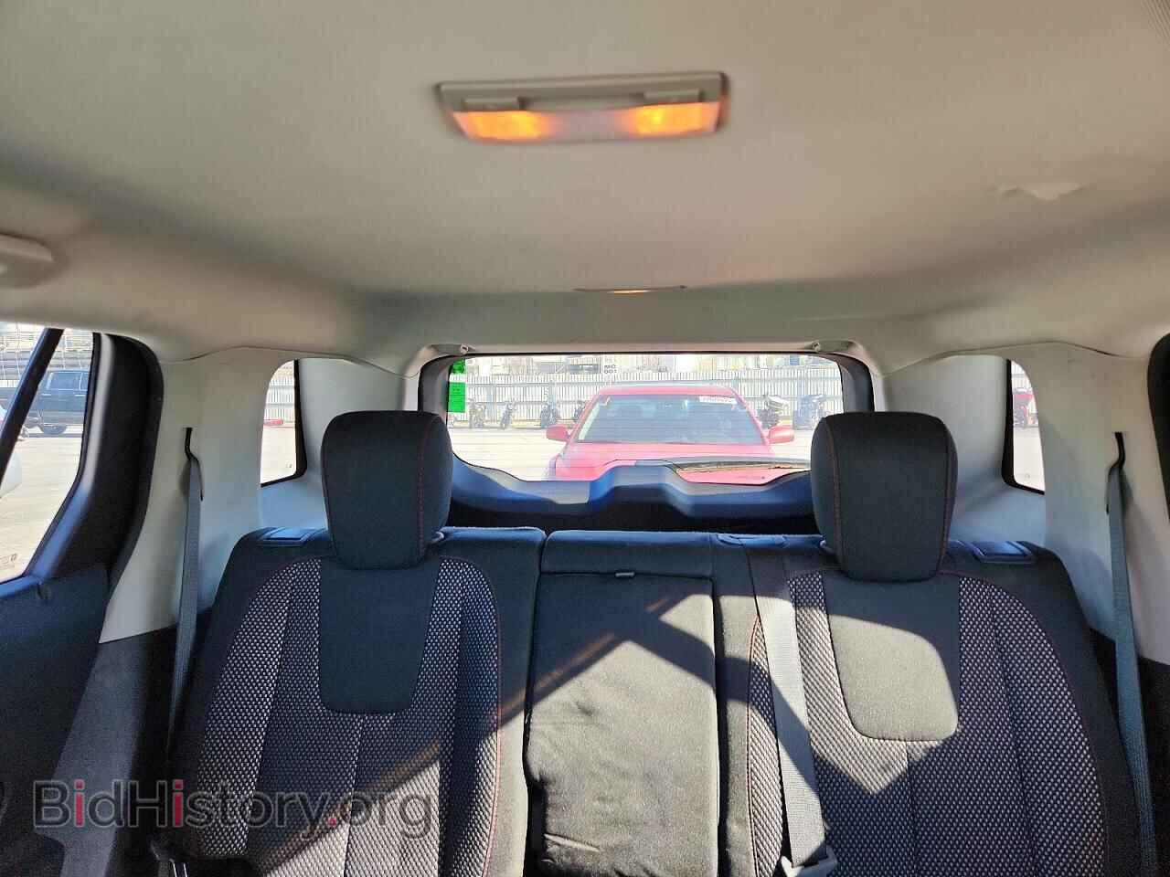 2013 GMC TERRAIN - VIN: 2GKFLTE38D6122662 - Фото 10