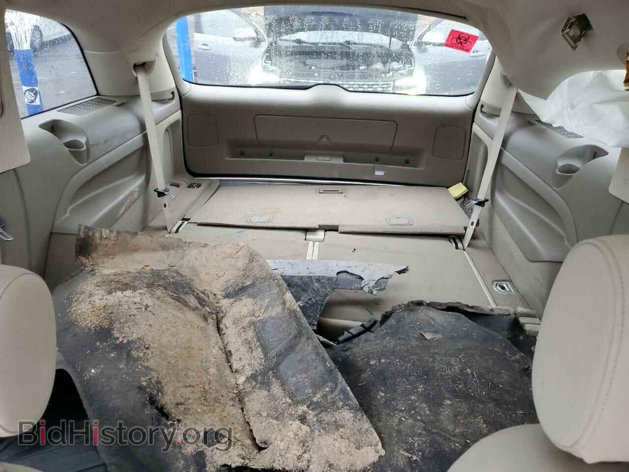 2012 AUDI Q7 - VIN: WA1LMAFE2CD006481 - Фото 10