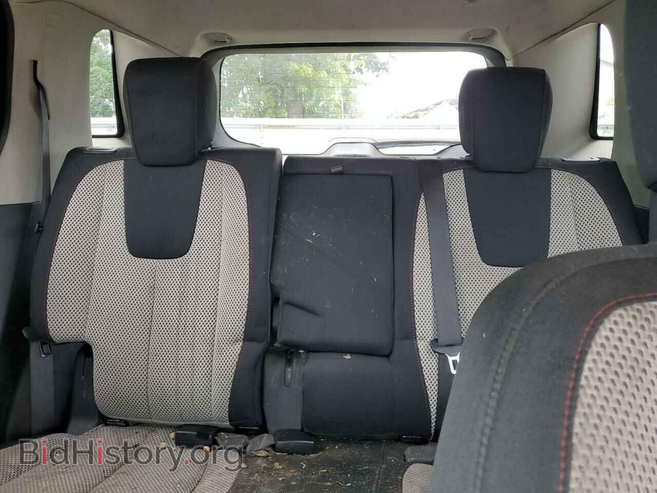 2013 GMC TERRAIN - VIN: 2GKFLTEK4D6427180 - Фото 10