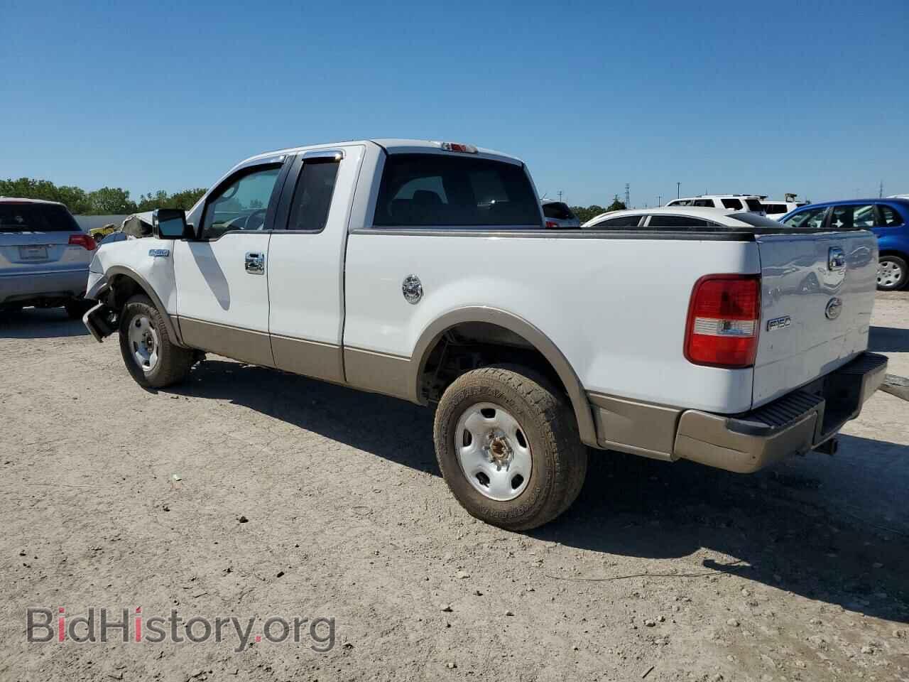 2006 FORD All Models - VIN: 1FTPX14V96NB84355 - Фото 2