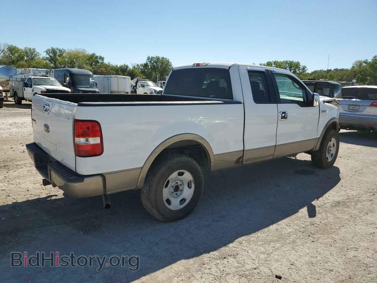 2006 FORD All Models - VIN: 1FTPX14V96NB84355 - Фото 3