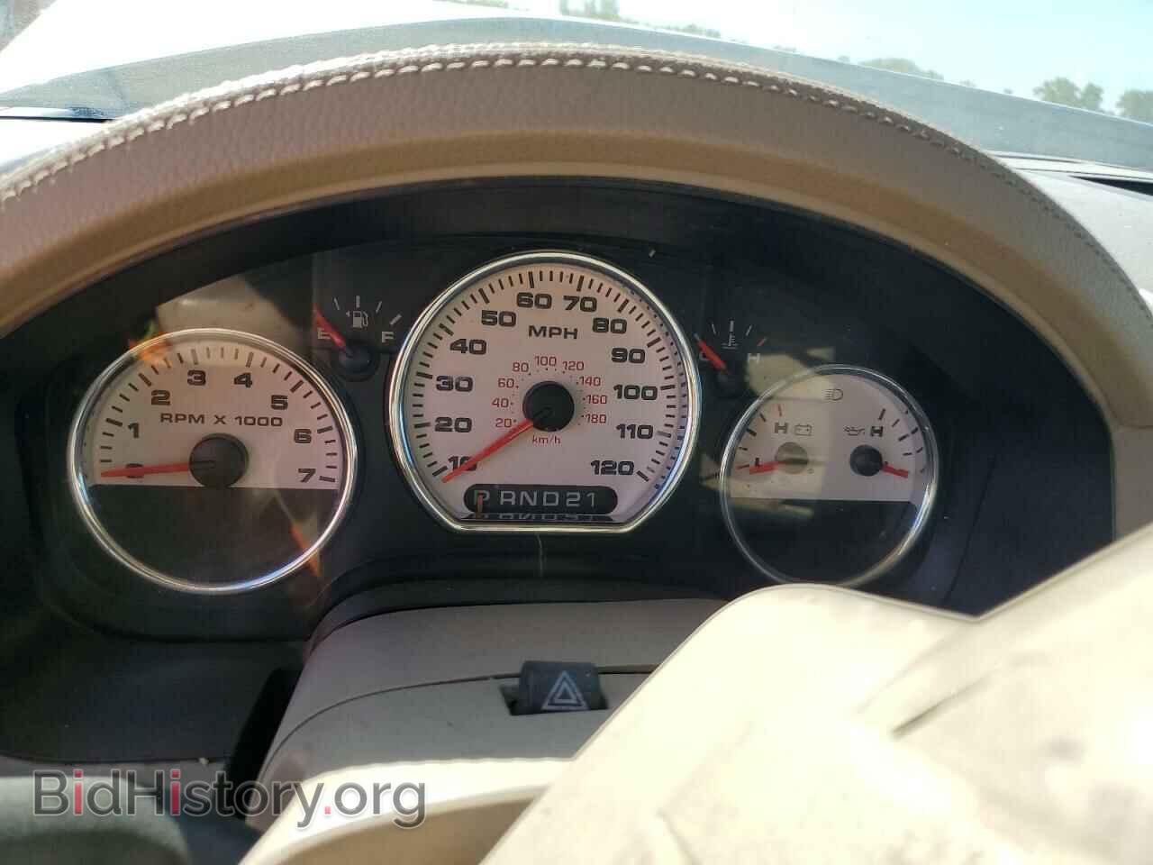 2006 FORD All Models - VIN: 1FTPX14V96NB84355 - Фото 9
