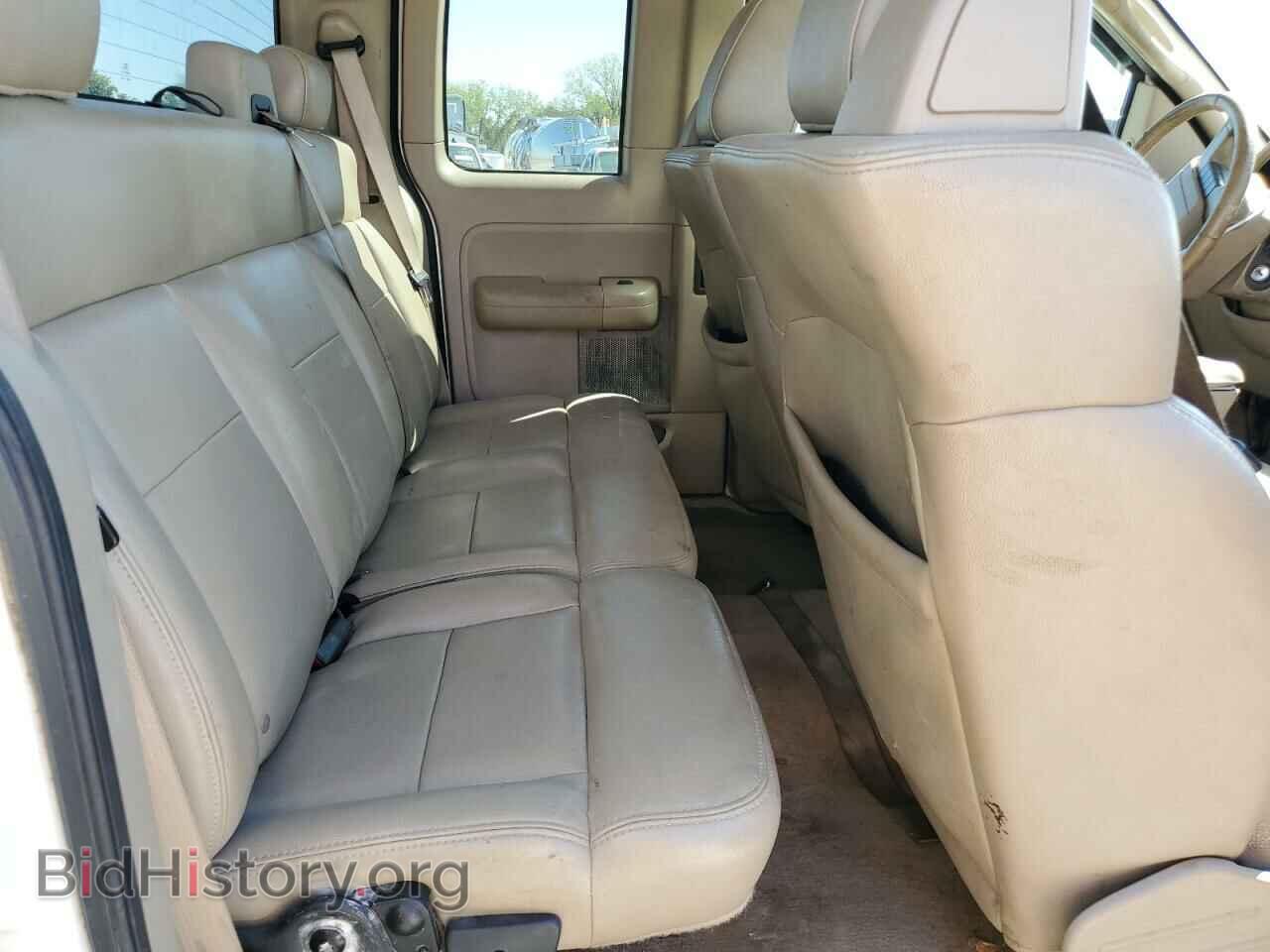 2006 FORD All Models - VIN: 1FTPX14V96NB84355 - Фото 10
