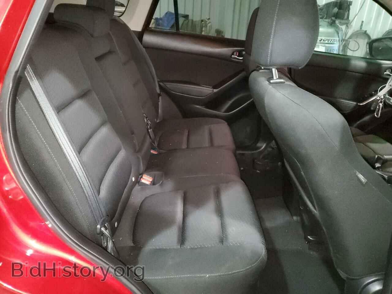 2014 MAZDA CX-5 - VIN: JM3KE2CY6E0363344 - Фото 10
