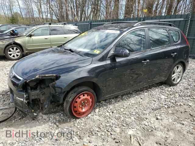 Фотография KMHDC8AEXAU057703 - HYUNDAI ELANTRA 2010