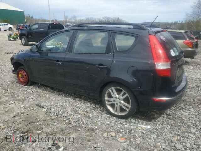 2010 HYUNDAI ELANTRA - VIN: KMHDC8AEXAU057703 - Фото 2