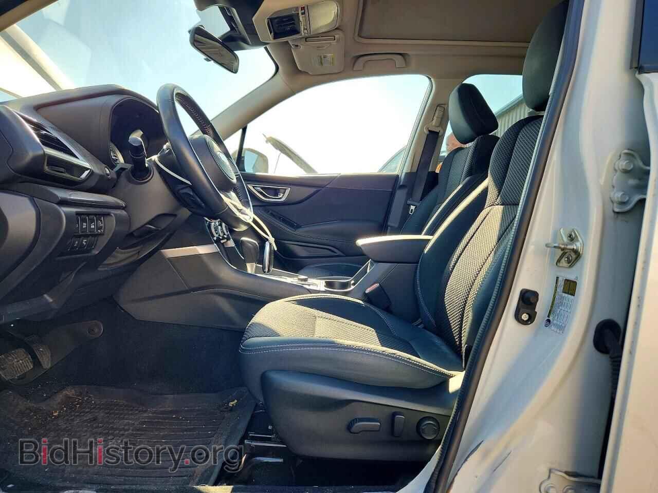 2022 SUBARU FORESTER - VIN: JF2SKAEC2NH419215 - Photo 7