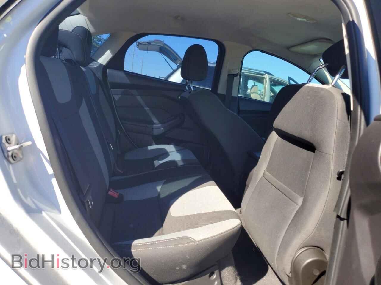 2012 FORD FOCUS - VIN: 1FAHP3F23CL303419 - Photo 10