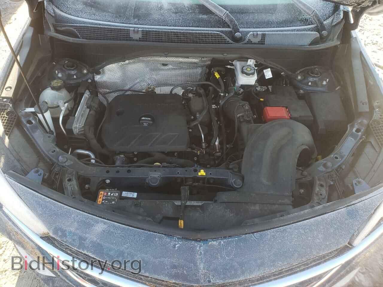 2021 BUICK ENCORE - VIN: KL4MMCSL7MB140470 - Фото 12