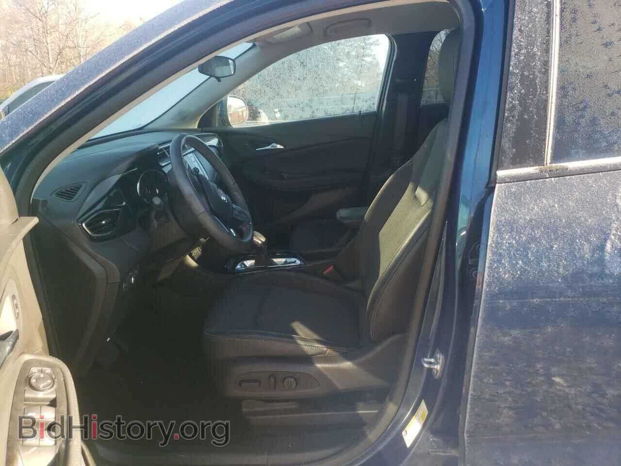 2021 BUICK ENCORE - VIN: KL4MMCSL7MB140470 - Фото 7