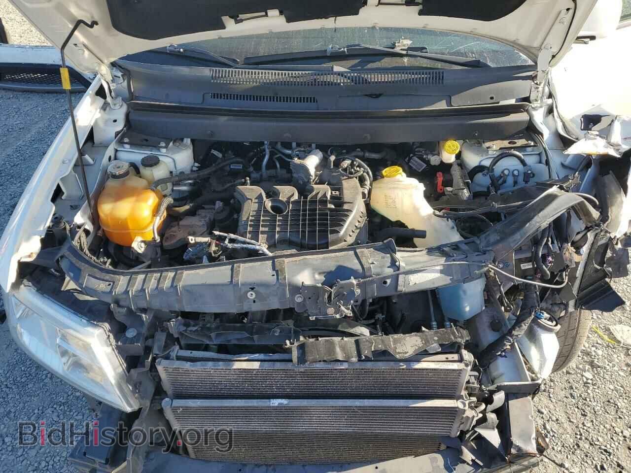 2012 DODGE JOURNEY - VIN: 3C4PDCBG2CT289355 - Фото 12