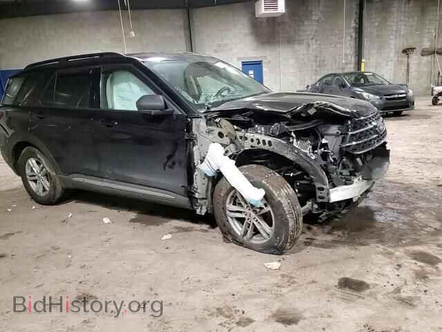 2021 FORD EXPLORER - VIN: 1FMSK8DH4MGA01128 - Фото 14